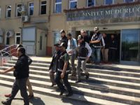 Rize'de 7 'Mahrem İmam' Tutuklandı