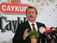 DİSK Gıda Yönetim Kurulu Üyesi Erdal: Çaykur Genel Müdürü İstifa Etmelidir