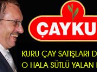 Rakamlar mı Sütlü Yalan Konuşuyor Genel Müdür Sütlüoğlu mu?