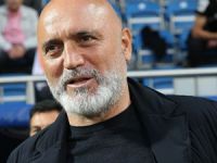 Rizespor'da Hikmet Karaman'ın KARNESİ