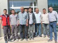 Sinan Özen Hayalindeki İşi Yapacak