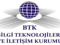 BTK Açıkladı: Türkiye’yi de Etkiledi