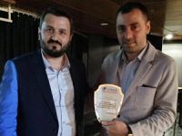 Rize'de KPSS Şöleni