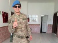 İlk Görev Yerinde Şehit Oldu