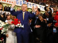 İşte Cumhurbaşkanı Erdoğan'ın 'A takımı'