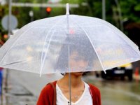 Meteoroloji Duyurdu: Rize’ye Yağmur, İstanbul’a Kar Geliyor