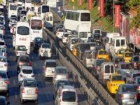 Ankara’da Yarın Bazı Yollar Trafiğe Kapatılacak