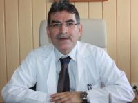 Başhekime Silahlı Saldırıda Ağır Yaralandı