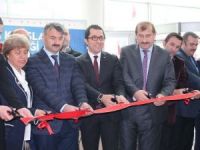 El Emeği Göz Nuru Eserler Görücüye Çıktı
