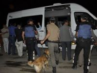 Türkiye Genelinde 71 Bin 531 Personelle Dev Uygulama