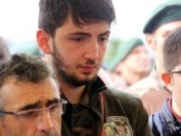 Şehidin Cenazesinin Başından Bir An Olsun Ayrılmadılar
