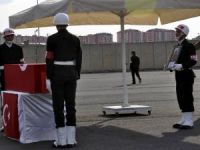 Diyarbakırlı Şehit İçin Tören Düzenlendi