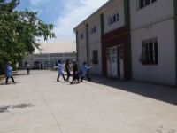 Türkiye’nin En Büyüğü Diyarbakır’da Açıldı