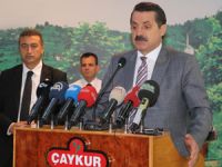 2017 Yılı Yaş Çay Fiyatı Açıklandı