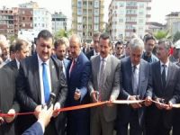Bakan Çelik, Ardeşen'de Açılış Yaptı