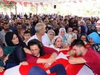 "Ev Alacaktık, Mezar Aldık"