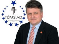 TÜMSİAD Rize'den Bölge İftarı ve Çalıştayı