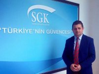 SGK Rize İl Müdürü Bakırcı'dan Gelir Testi Uyarısı: Son Gün 30 Kasım