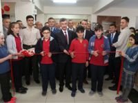 Rize'de 4. Kodlama Atölyesi Pazar'da Açıldı