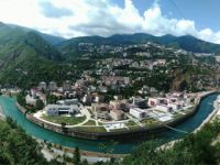 YÖK'ten Artvin Çoruh Üniversitesi Akademik Kadro İlanına İptal