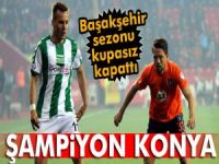 Türkiye Kupası Sahibini Buldu