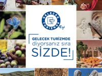 Rizeliler, Gelecek Turizmde Diyorsanız Sıra Sizde!
