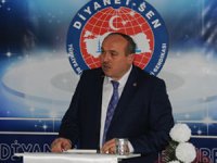 Şafak: Diyanetimize Yapılan Saldırılar Kabul Edilemez