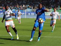 PFDK'dan Çaykur Rizespor'a Ceza