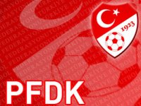 PFDK'dan Çaykur Rizespor’a ve Taraftara Ceza
