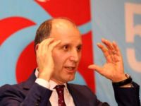 Trabzonspor Başkanı Muharrem Usta Günah Çıkardı