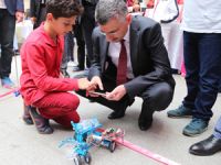 KodlaRize Festivali Başladı