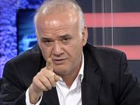 Ahmet Çakar'dan Trabzonspor'a Tepki: "Bunları Biz Yemeyiz"