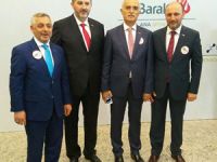 MÜSİAD 6. Dönem Başkanı Abdurrahman Kaan: "Ülkemize ve İş Dünyasına Hayırlı Olsun"
