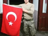 Rize'ye Şehit Ateşi Düştü