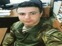 Şehit Fazlıoğlu'nun Cenaze Programı Belli Oldu