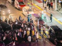 Rize'de Silahlı Kavga 1'i Ağır, 3 Yaralı