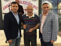Rize ASKF'den Geleneksel İftar