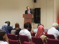 Bakırcı: "Hiç Bir İşverenimizle İcralık Olmak İstemiyoruz"