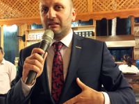 MÜSİAD Rize Şube Başkanı Taylan, RTSO Seçimleri İçin Kararını Açıkladı