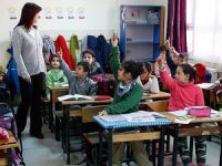 Öğretmenler için bayram tatili uzatıldı