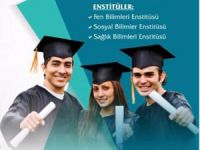 RTEÜ Lisansüstü Kontenjanları ve Başvuruları Açıklandı