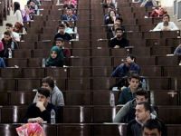 Lys Maratonu Devam Ediyor