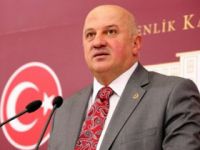 CHP Artvin Milletvekili Uğur Bayraktutan'ın acı günü