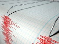 Rize ve Trabzon’da Deprem