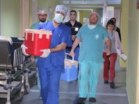 Organları Üç Kişiye Hayat Verecek