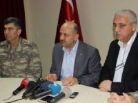 Yemek Firmasının Sözleşmesi Feshedildi