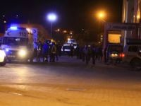 Askeri Konvoya Saldırı: 1 Şehit, 5 Yaralı