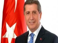 Kamu Görevlileri Etik Kurulu Başkanı Rizeli Köksal Toptan Oldu
