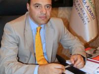 Kaldırım, Elazığ Valiliğine atandı