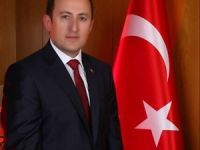 Bayburt'a Rizeli Vali Atandı